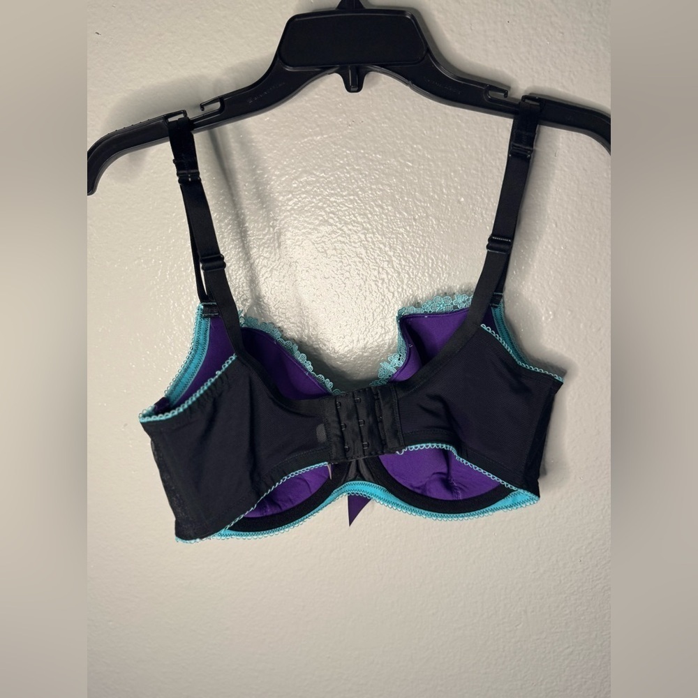 Cacique Bra - Picture 3 of 4